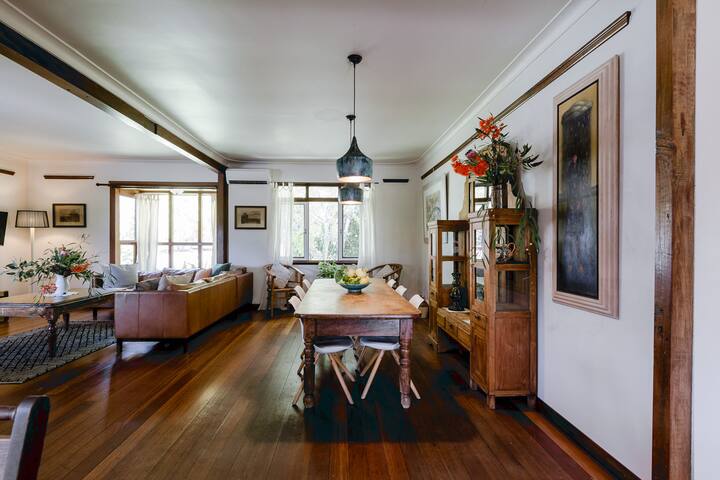 Luxury farm stay in nature near beaches & wineries gallery image 4