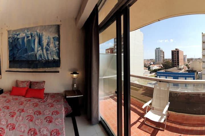 אזור חדר שינה