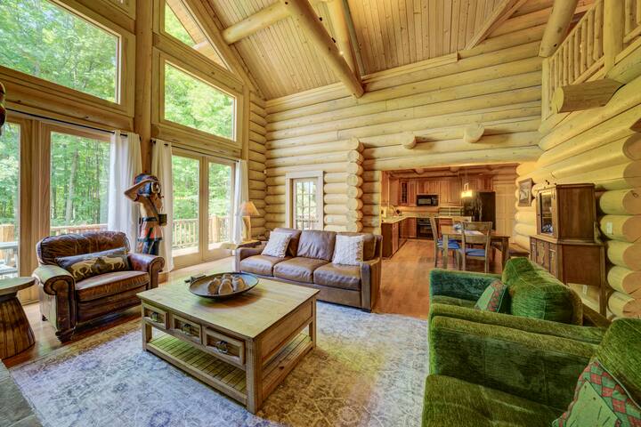 Vacation Properties Network managed Airbnb listing 2