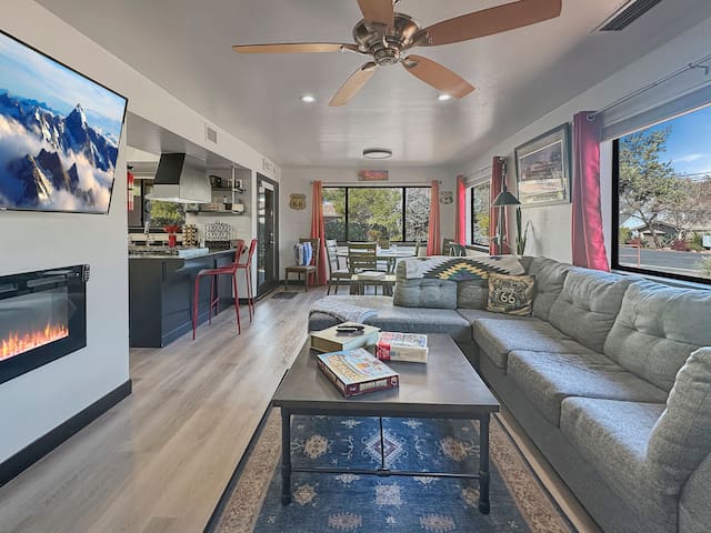 The Sedona Dream Maker managed Airbnb listing 2