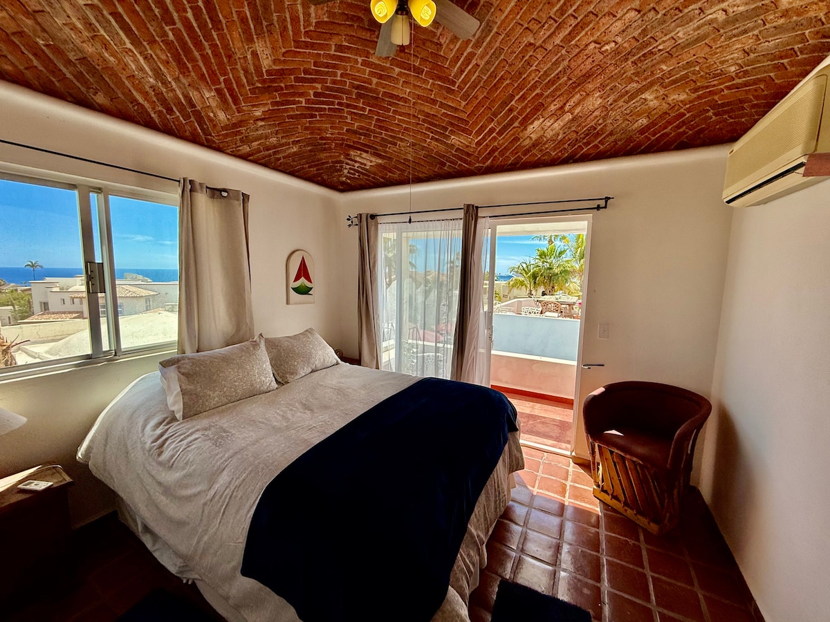 ฟูกนอนขนาดควีนไซส์ใหม่ - ผ้าปูที่นอนใหม่