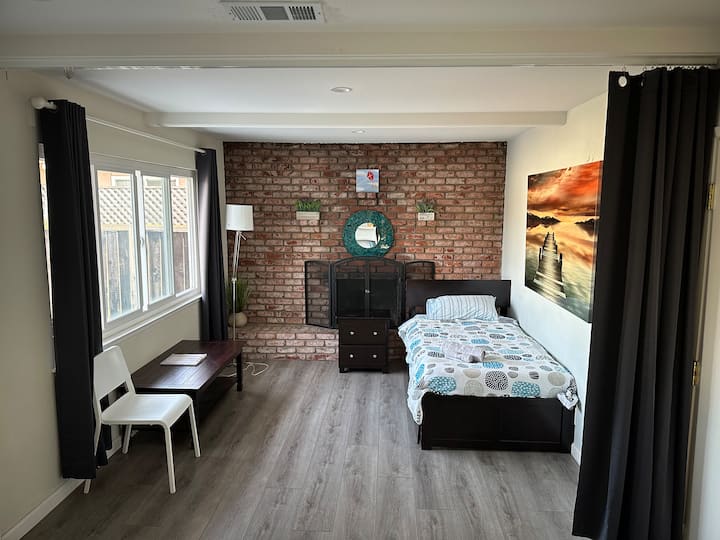 Dhomë familjare me krevat dopio