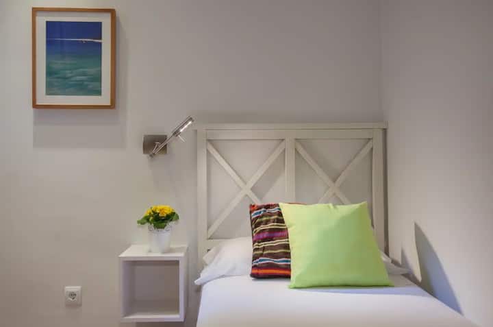 غرفة النوم 3