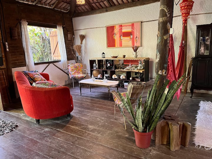 Всекидневна