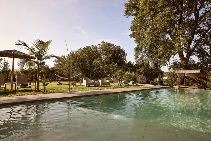 Villa Fuerte, FREE airport shuttle, Pool, Gym, BBQ gallery image 2