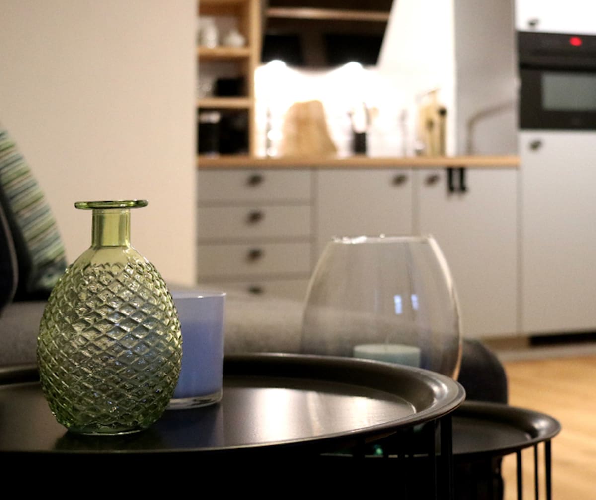 მისაღები ოთახი