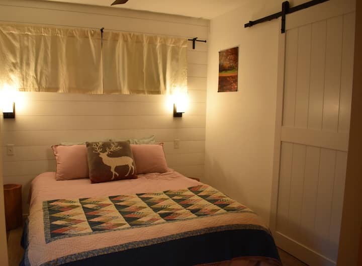 საძინებელი