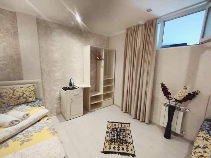 Chambre 1