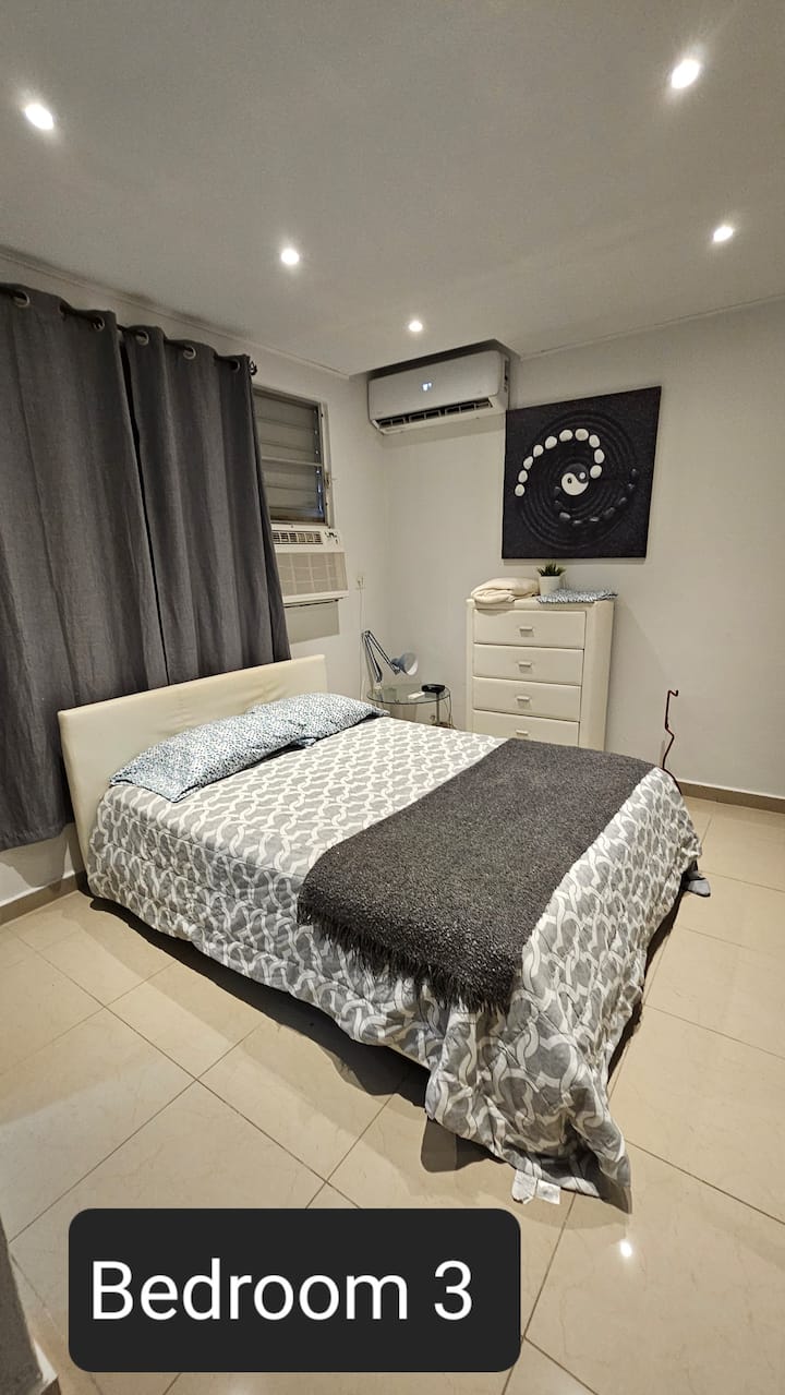 Habitación 3