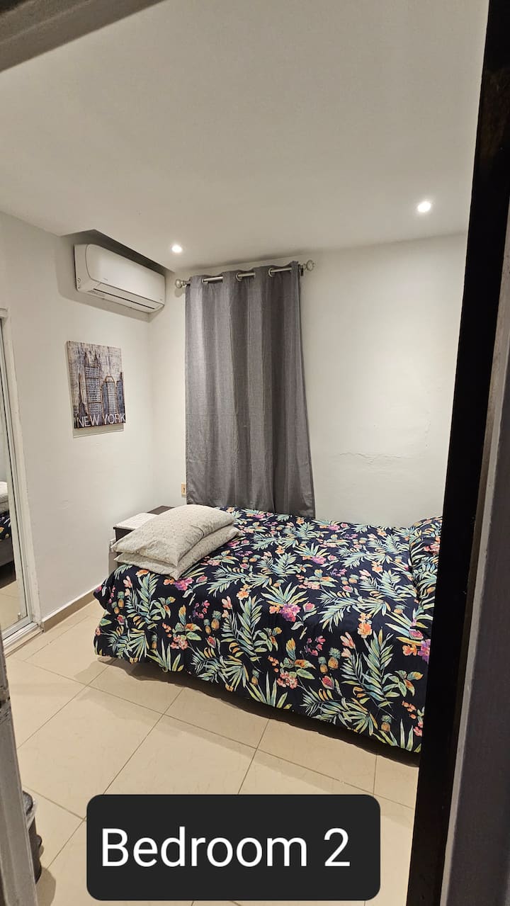 Habitación 2