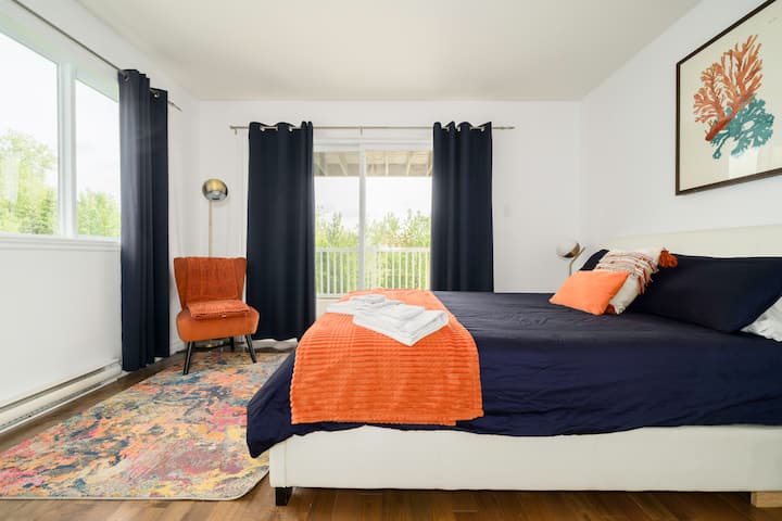 غرفة النوم 2