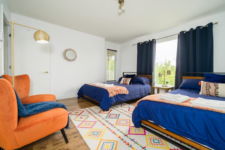 غرفة النوم 1