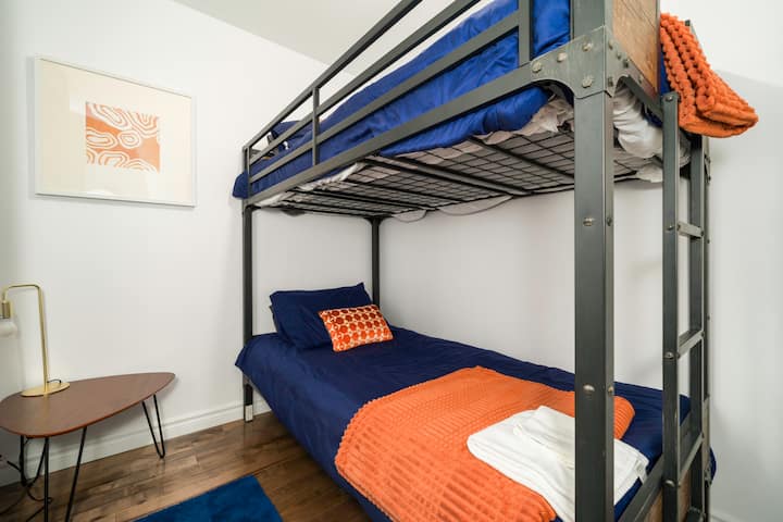 غرفة النوم 4