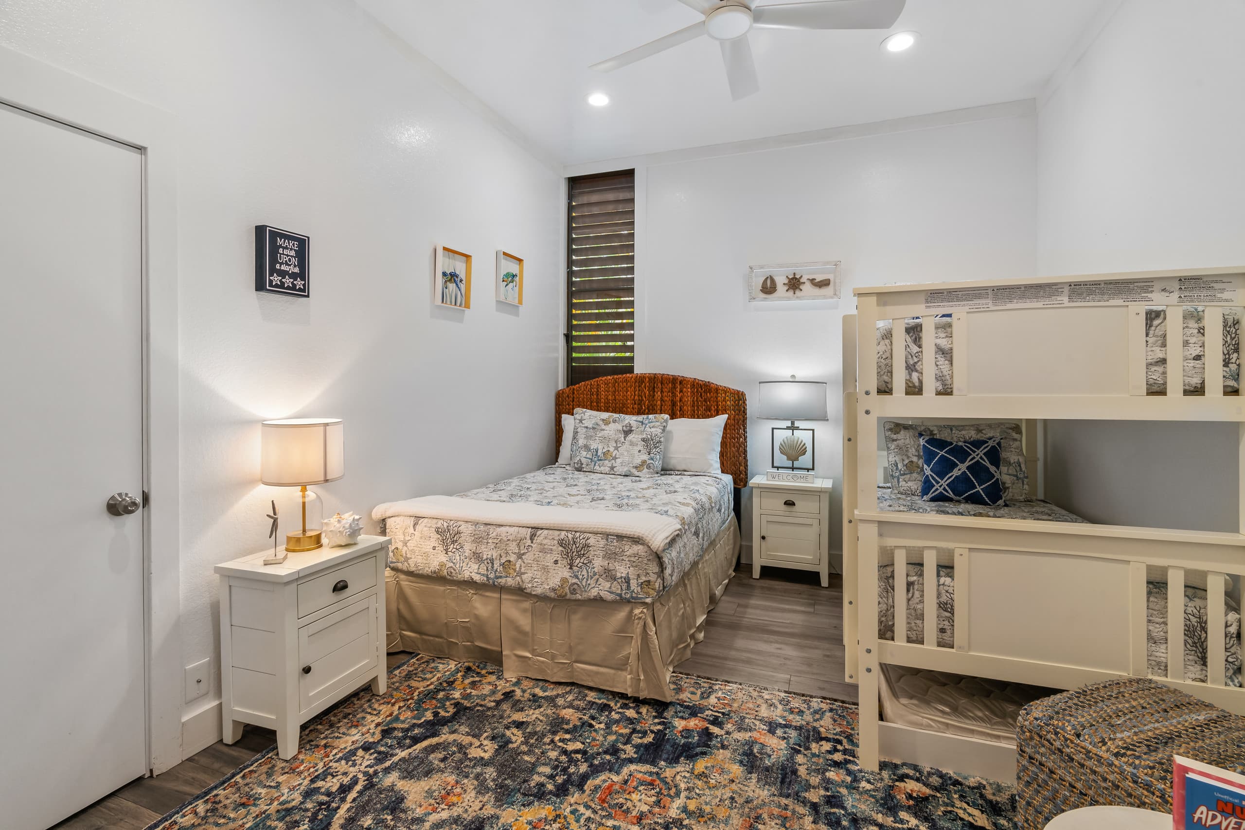 Kiahuna plantation 2BR partial ocean view with A/C - Photo 16