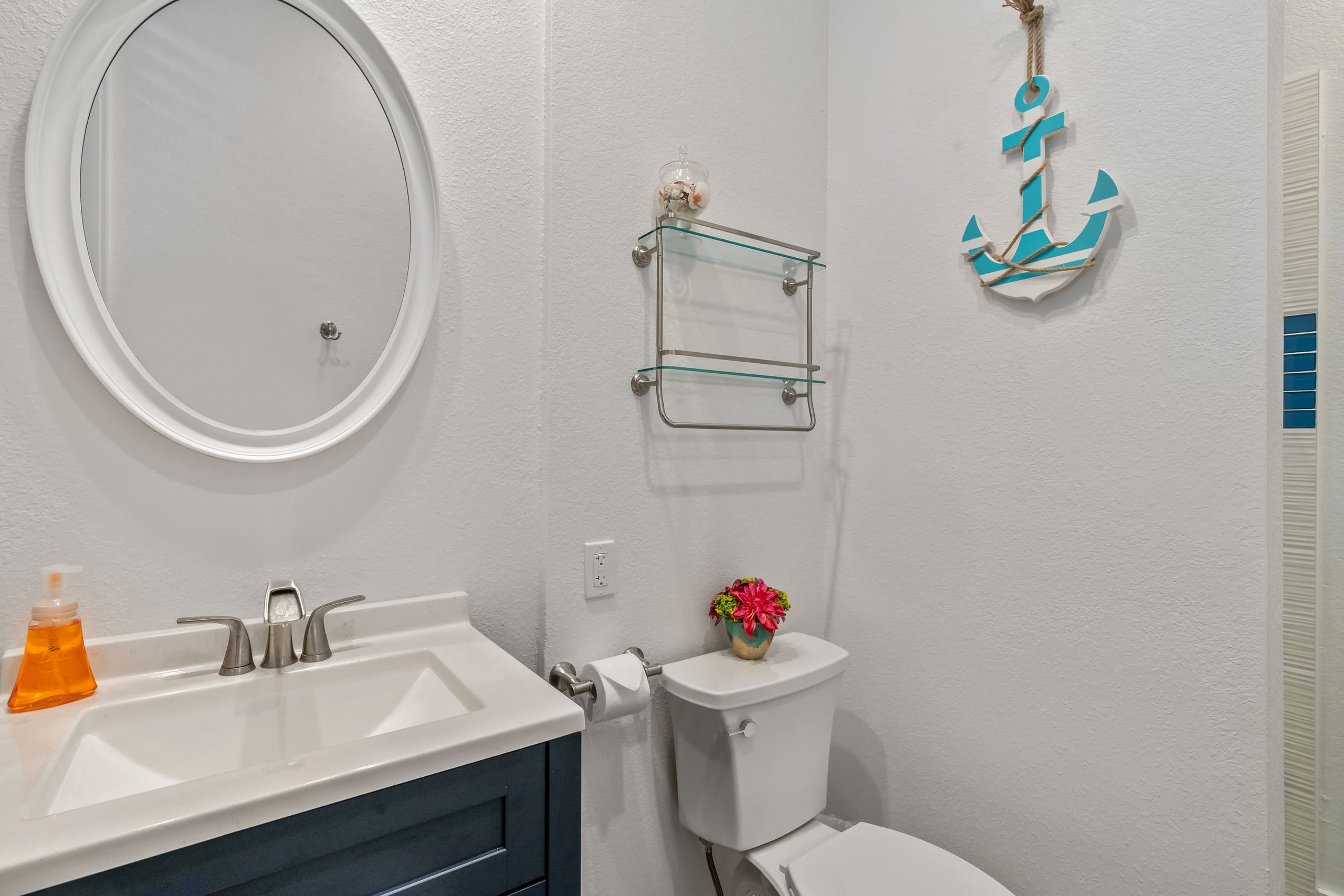Kiahuna plantation 2BR partial ocean view with A/C - Photo 18