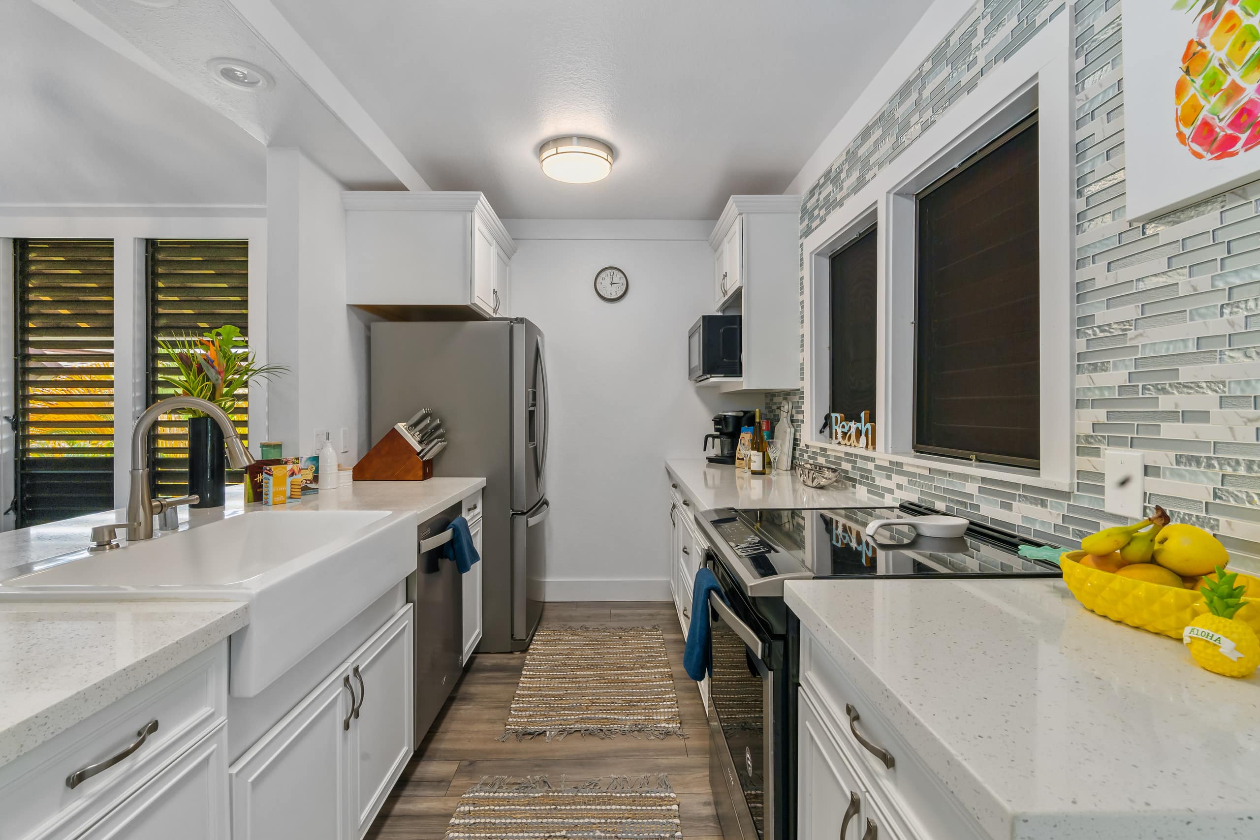 Kiahuna plantation 2BR partial ocean view with A/C - Photo 9