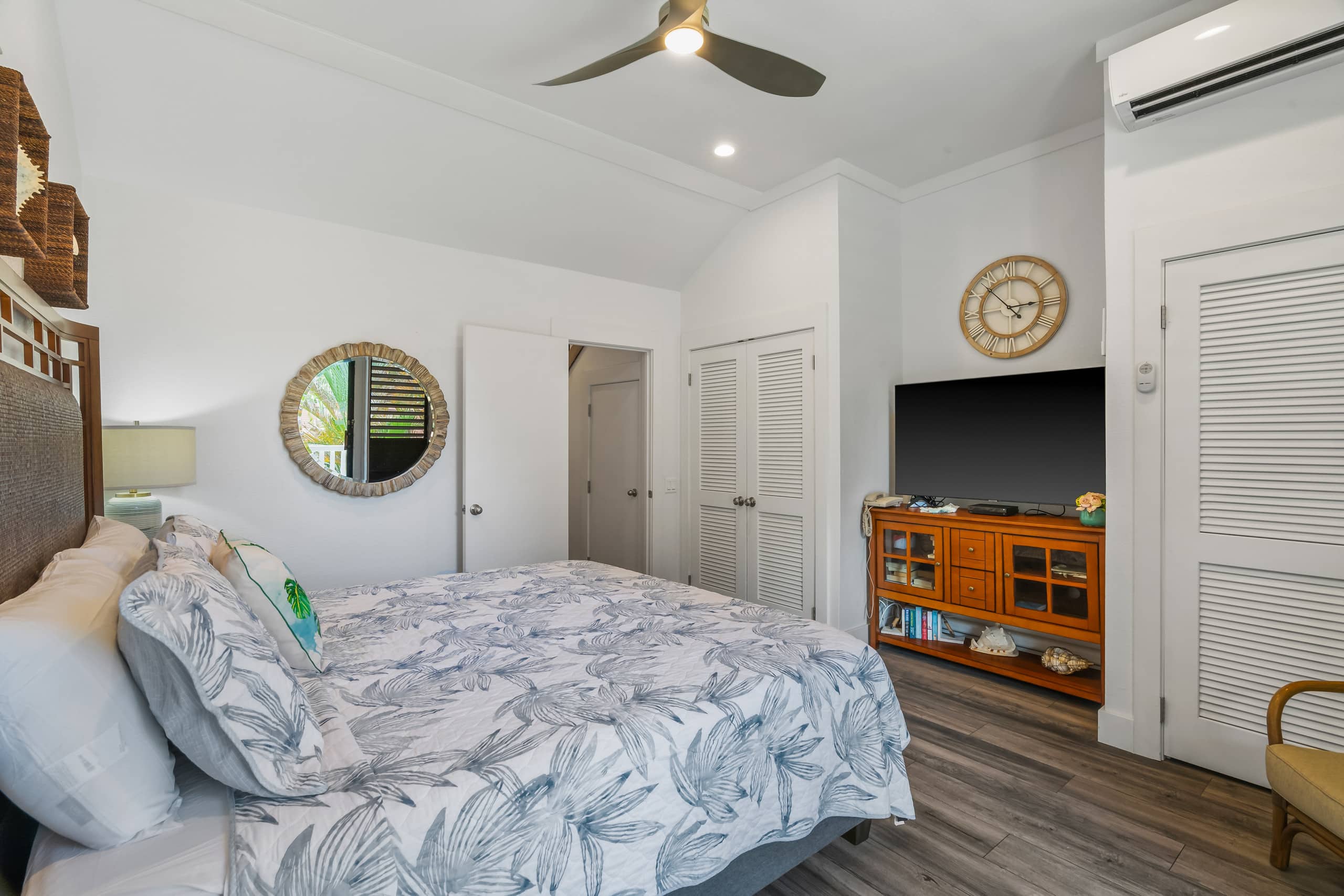 Kiahuna plantation 2BR partial ocean view with A/C - Photo 13
