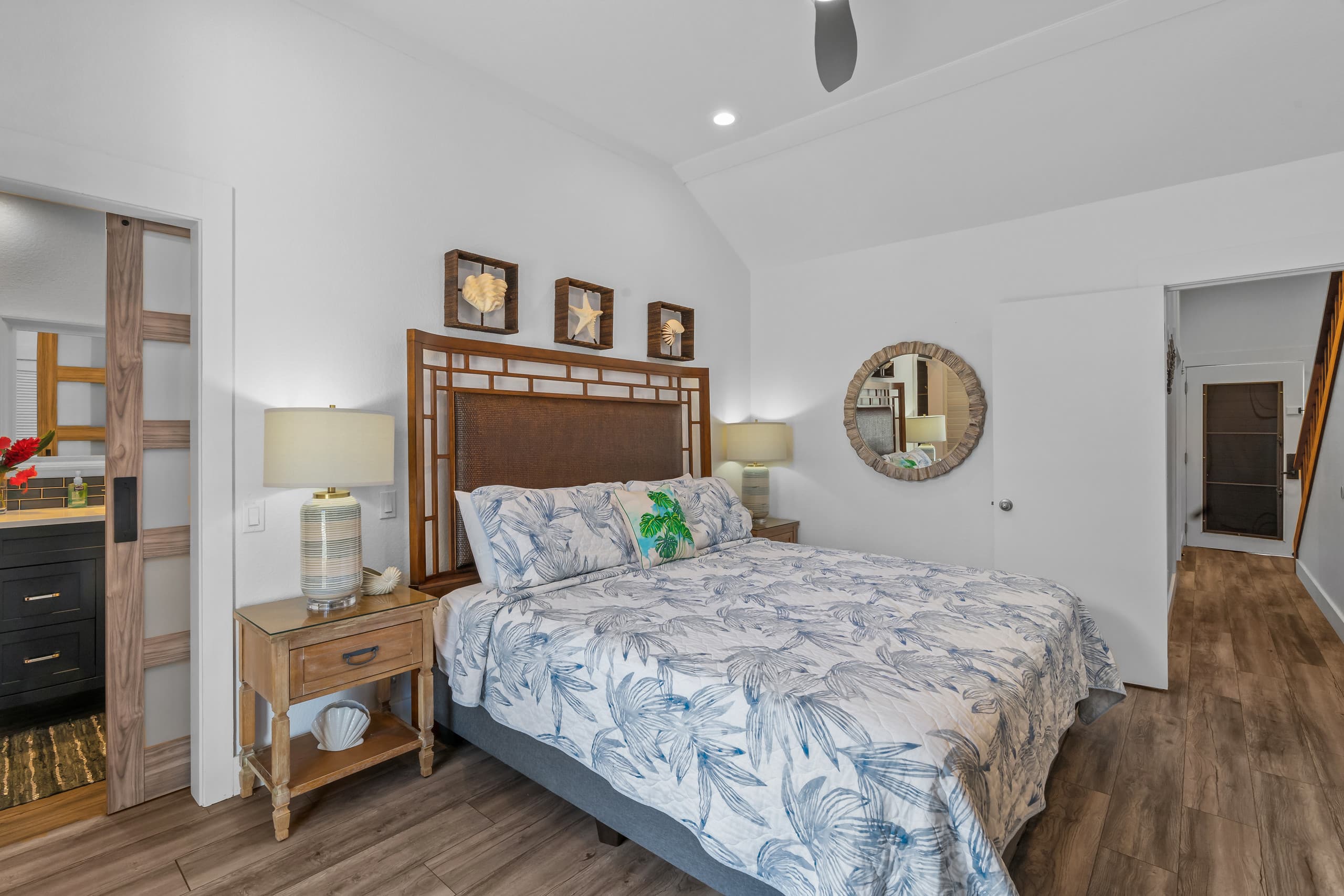 Kiahuna plantation 2BR partial ocean view with A/C - Photo 14