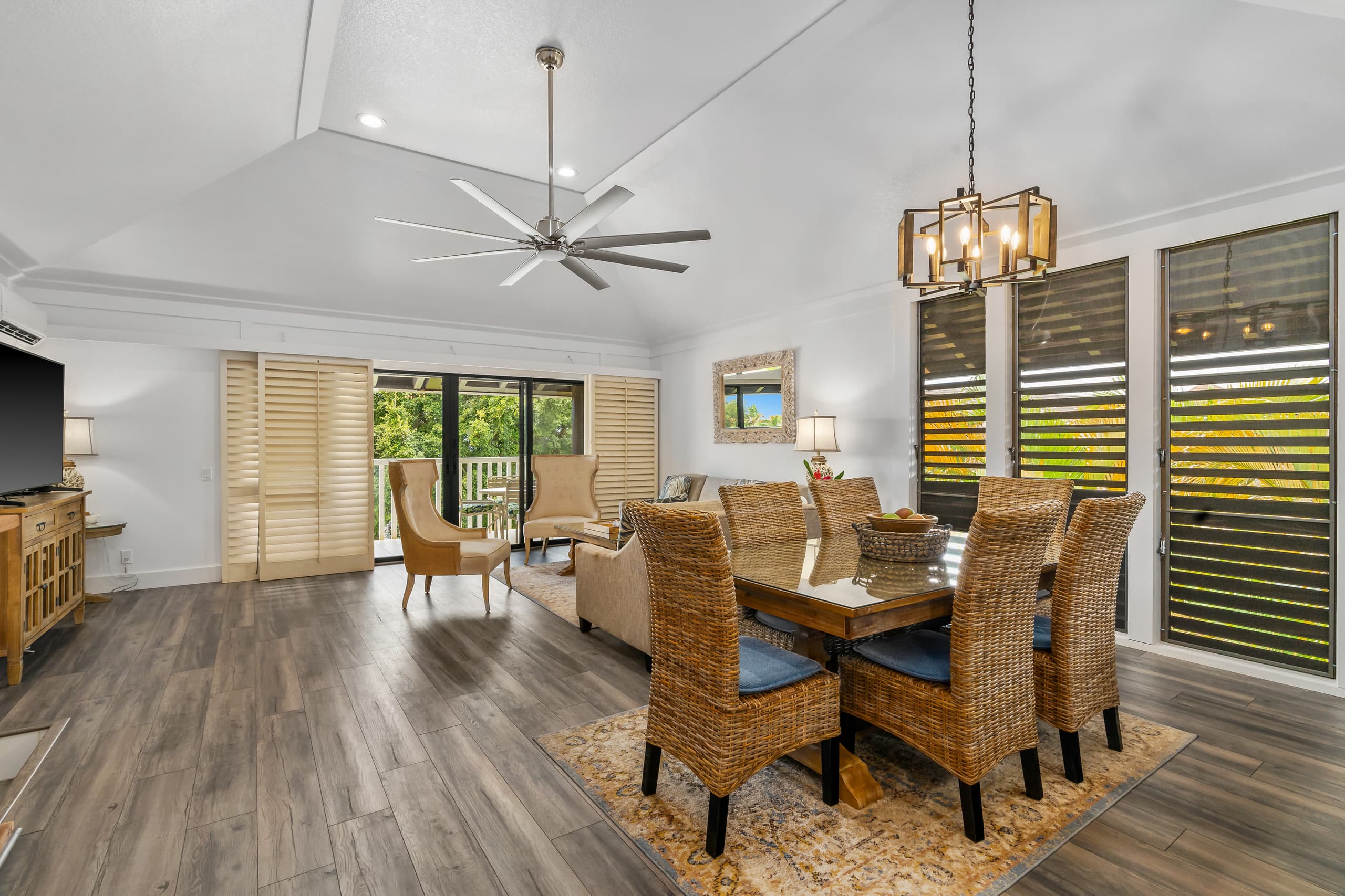 Kiahuna plantation 2BR partial ocean view with A/C - Photo 6