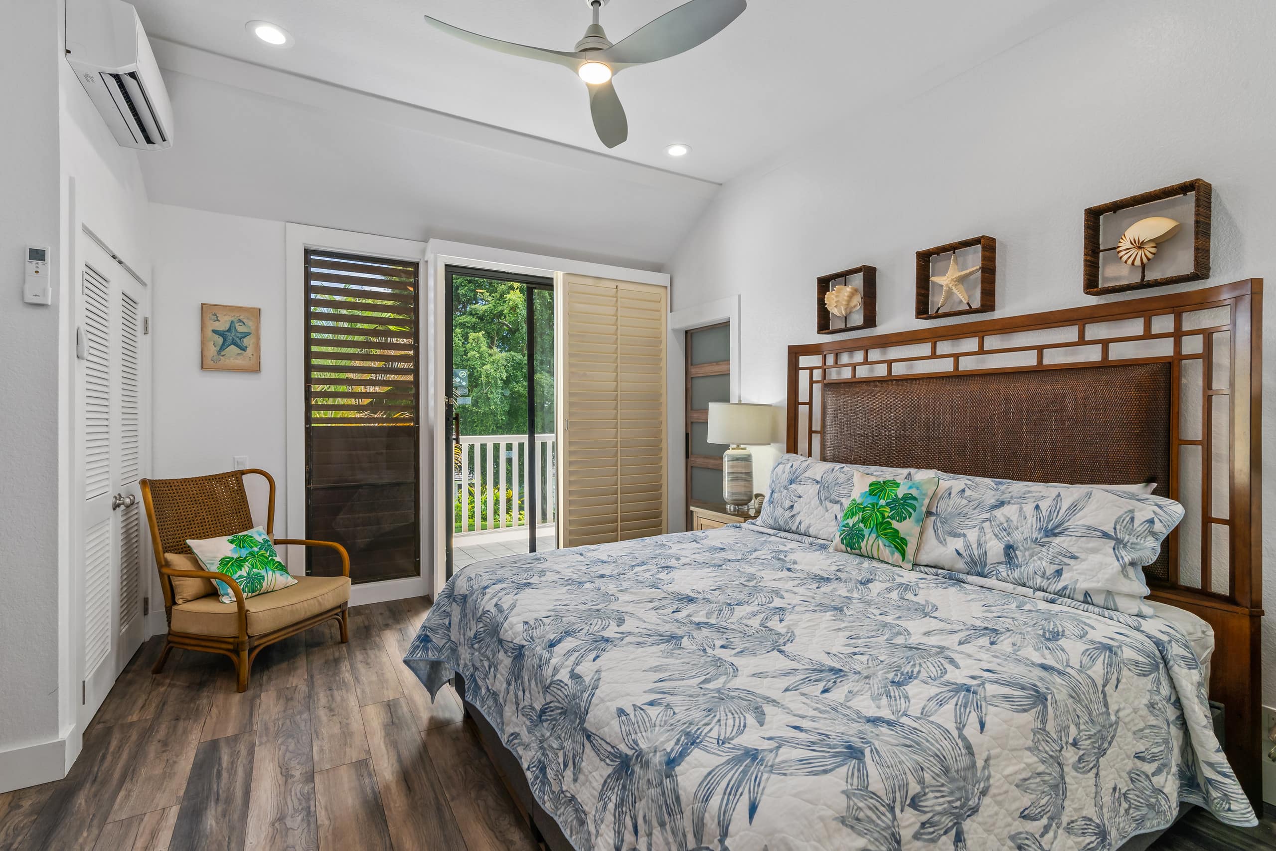Kiahuna plantation 2BR partial ocean view with A/C - Photo 15