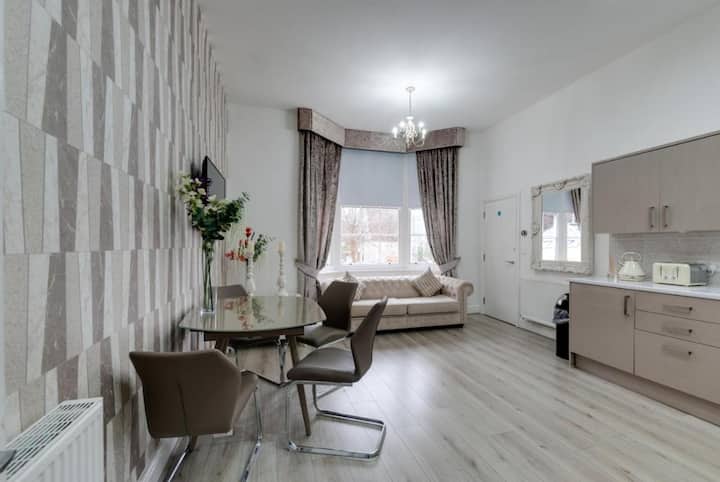 Всекидневна