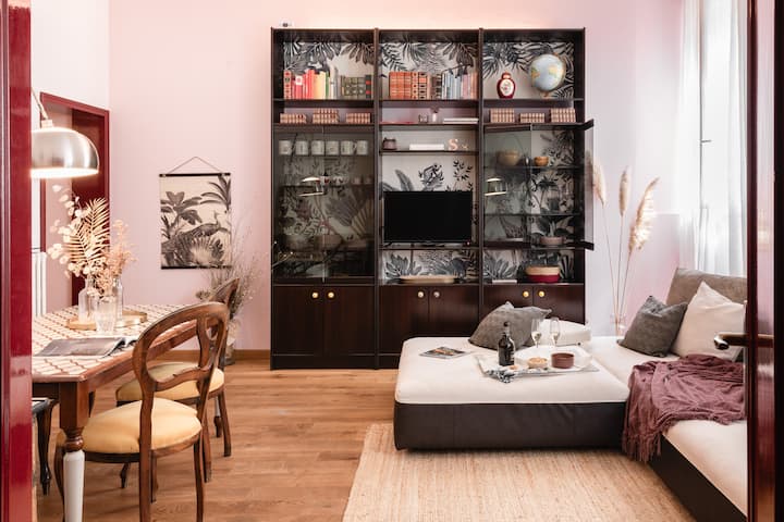 Caravanilia Studio - Ferrara