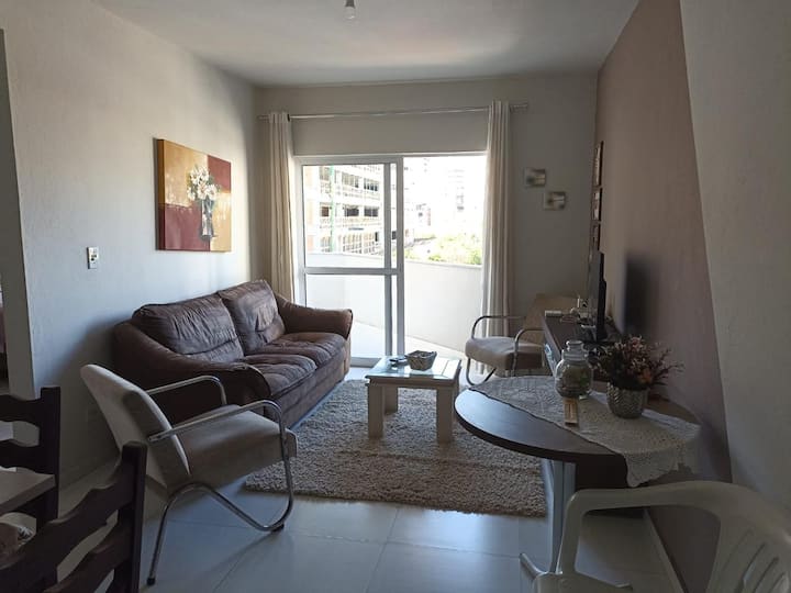 Duplex Em Meia Praia - Itapema