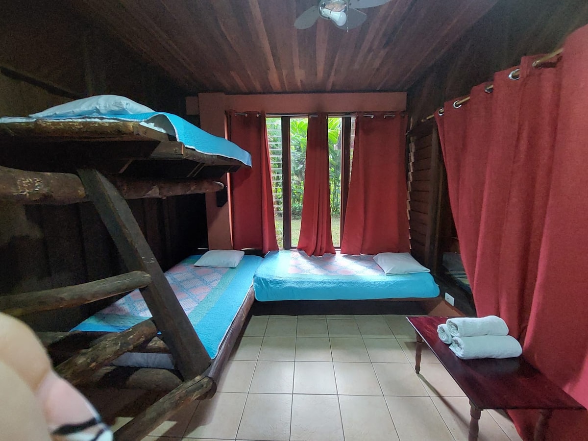 Спална соба 4