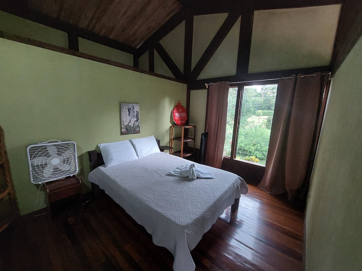 Спална соба 7