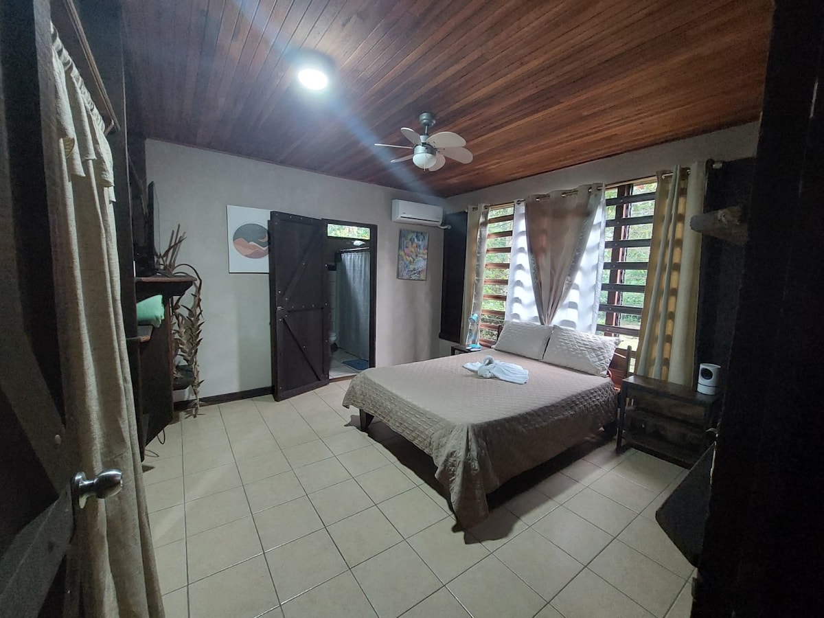 Спална соба 1