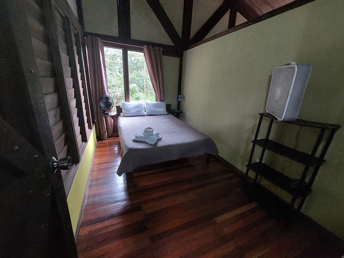 Спална соба 6