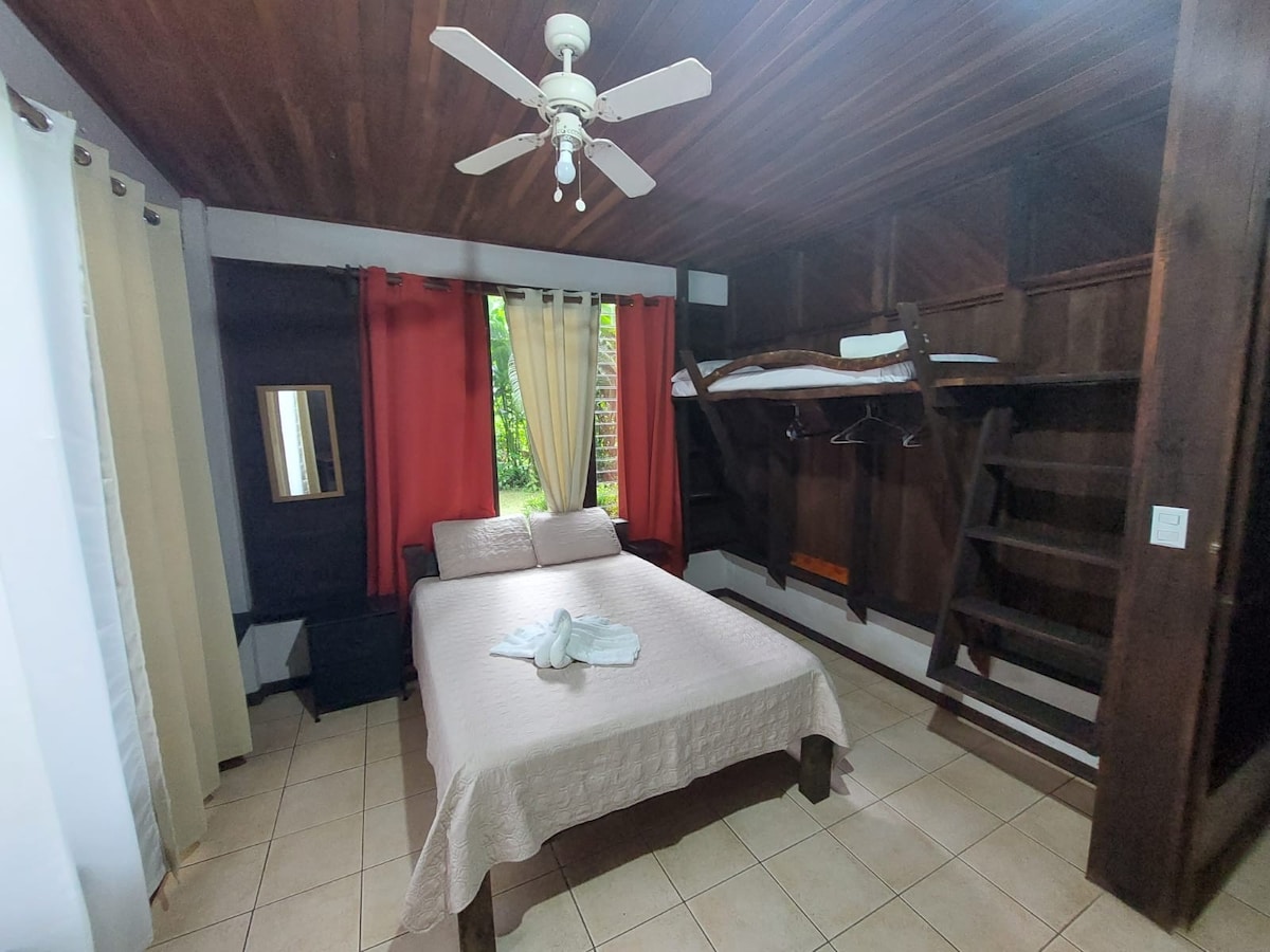 Спална соба 3