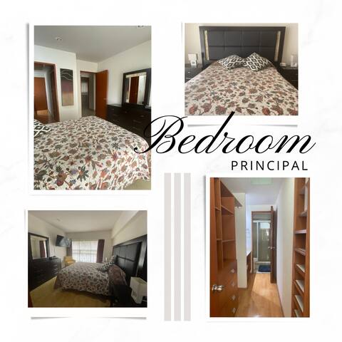 Polanco, hermoso depto. recién remodelado gallery image 3