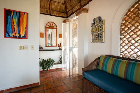 Successful Airbnb property: Tropical & Romantic-Stunning Views in Puerto Vallarta