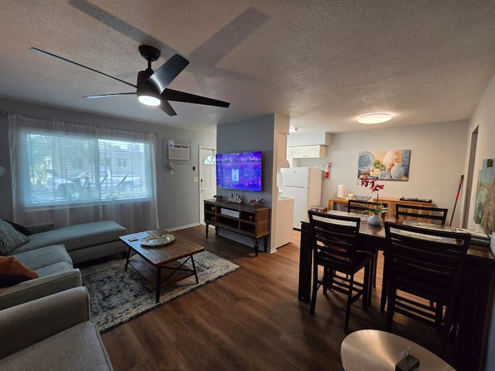 Flipflop Condo#2! Best Bang Foryour Dollar In Town - Hollywood, FL