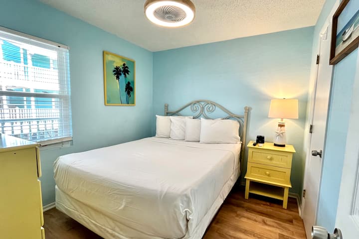 Спална соба 1