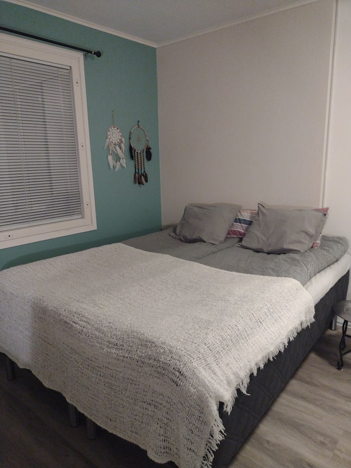 Спална соба 3