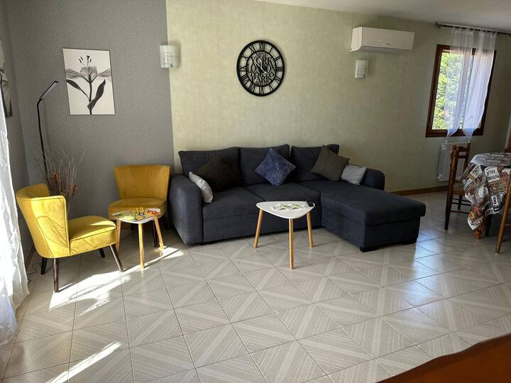 Дневна соба