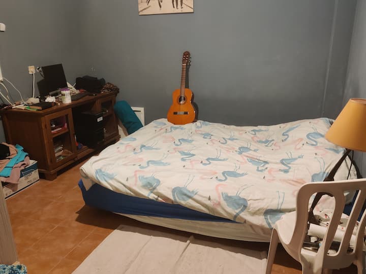 Habitación