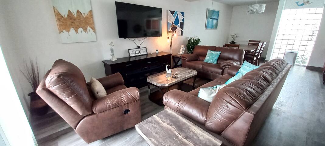 La Paloma Beach & Tennis Resort managed Airbnb listing 1