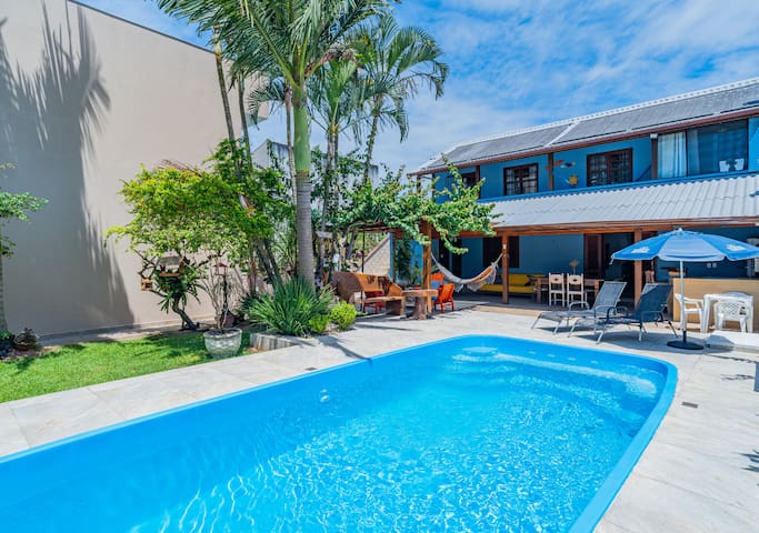 Hoteislab managed Airbnb listing 2