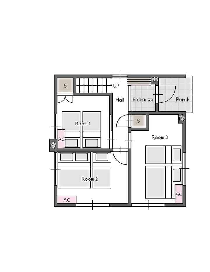 21 ORIYA Mt.Fuji - Enishi - We have started a free shuttle service