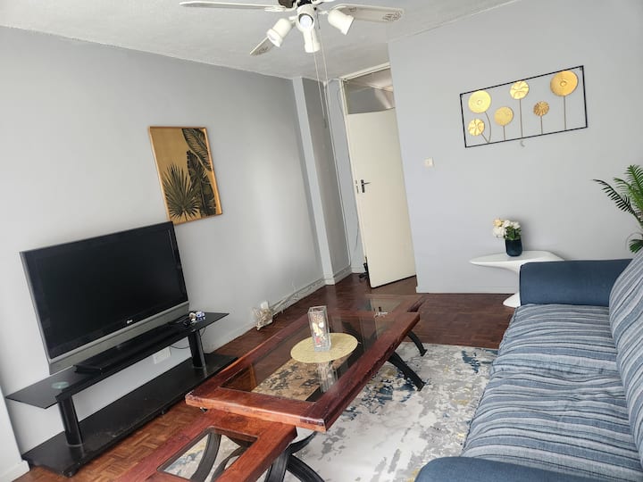 მისაღები სივრცე