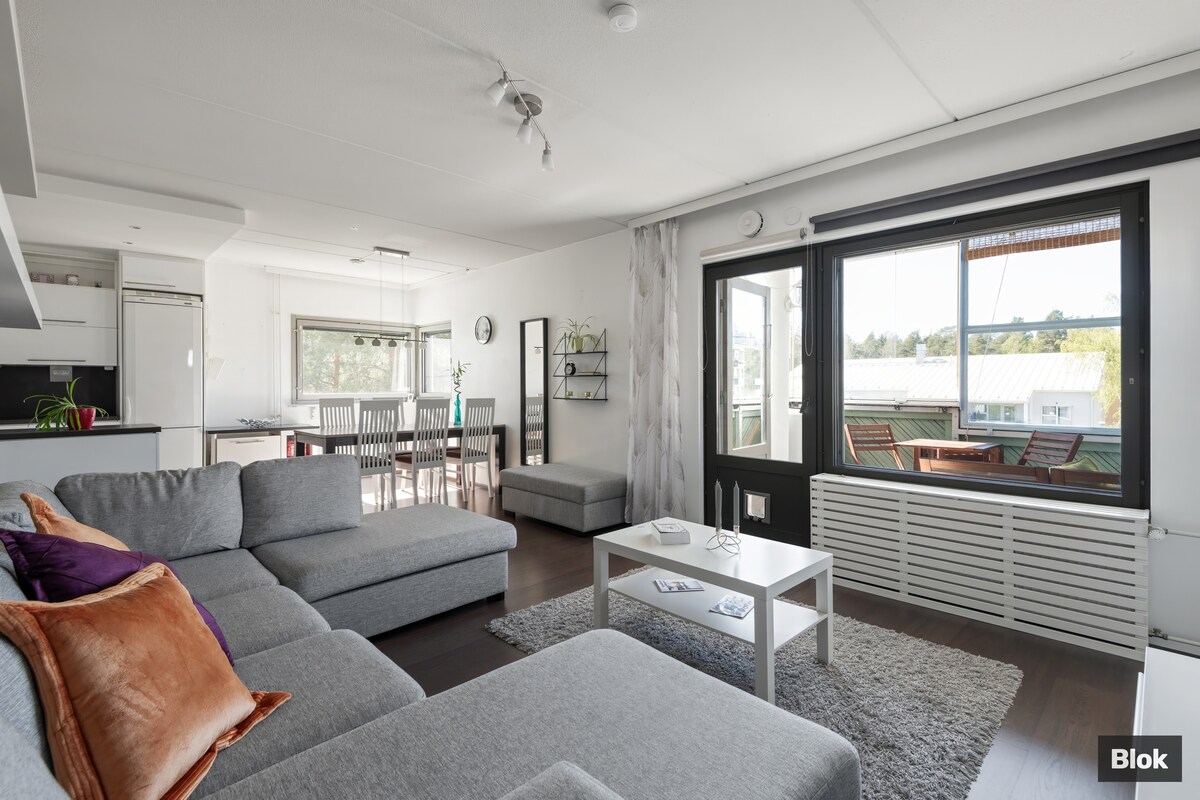Picture of Helsinki Places To Stay | Apartments and More | Airbnb