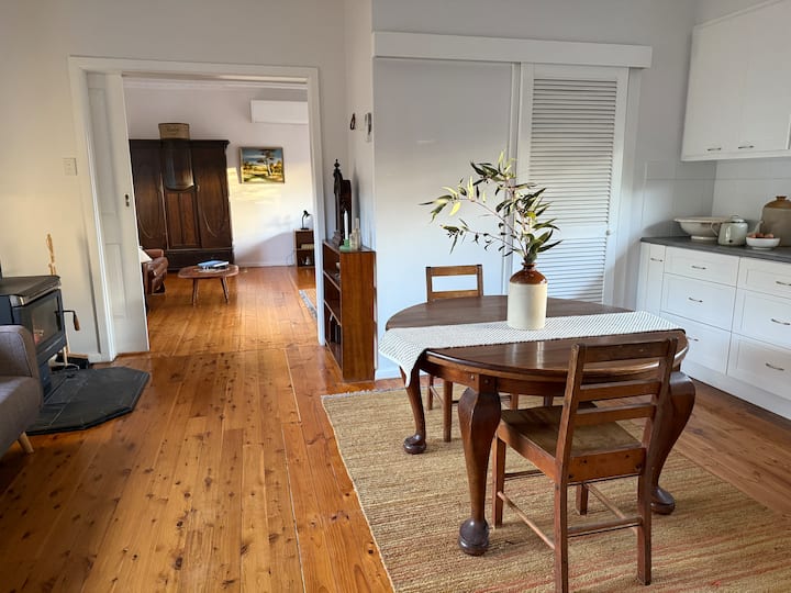 Little Argyle - Country Escape - Murray River