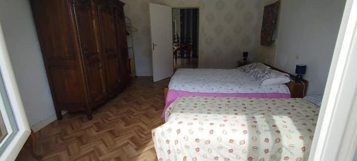 Chambre 2