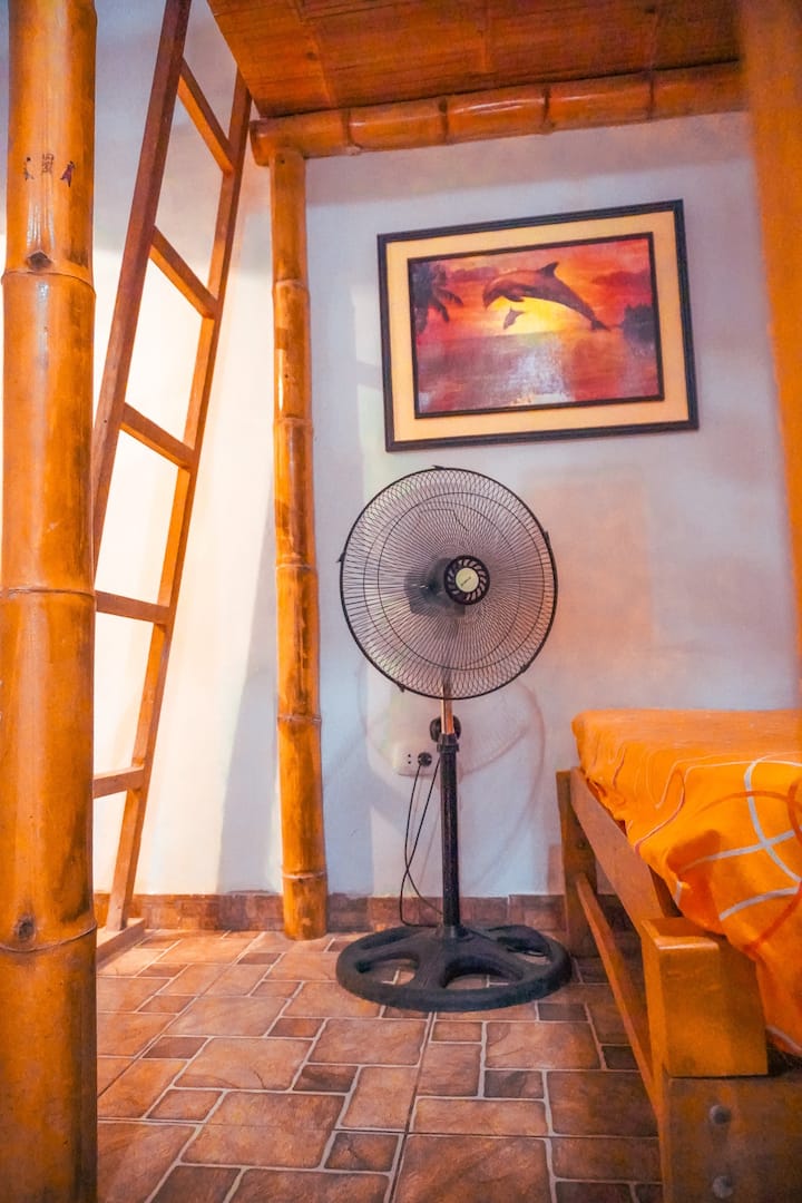 غرفة النوم 1