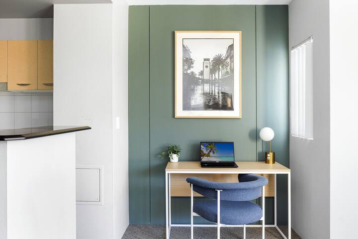 Two Bedroom Apartment gallery image 5