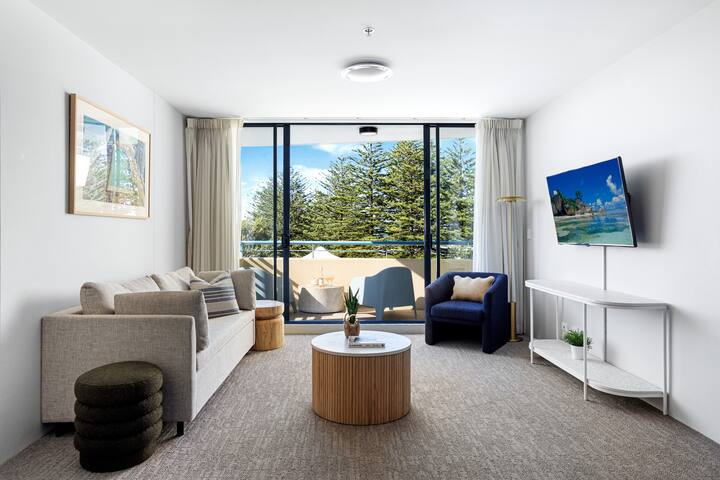 Two Bedroom Apartment gallery image 2