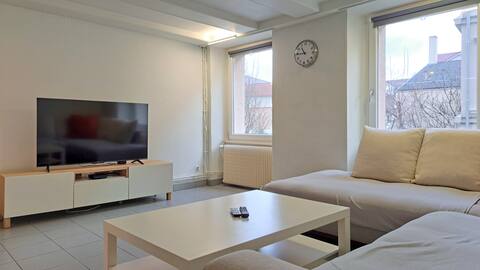 Casa Lucia quadruplex – Classified furnished tourist accommodation